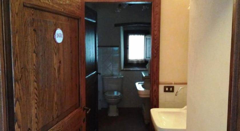 Photo of Bathroom in Dicomano