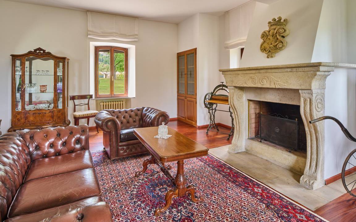 Photo of Livingroom in Agello