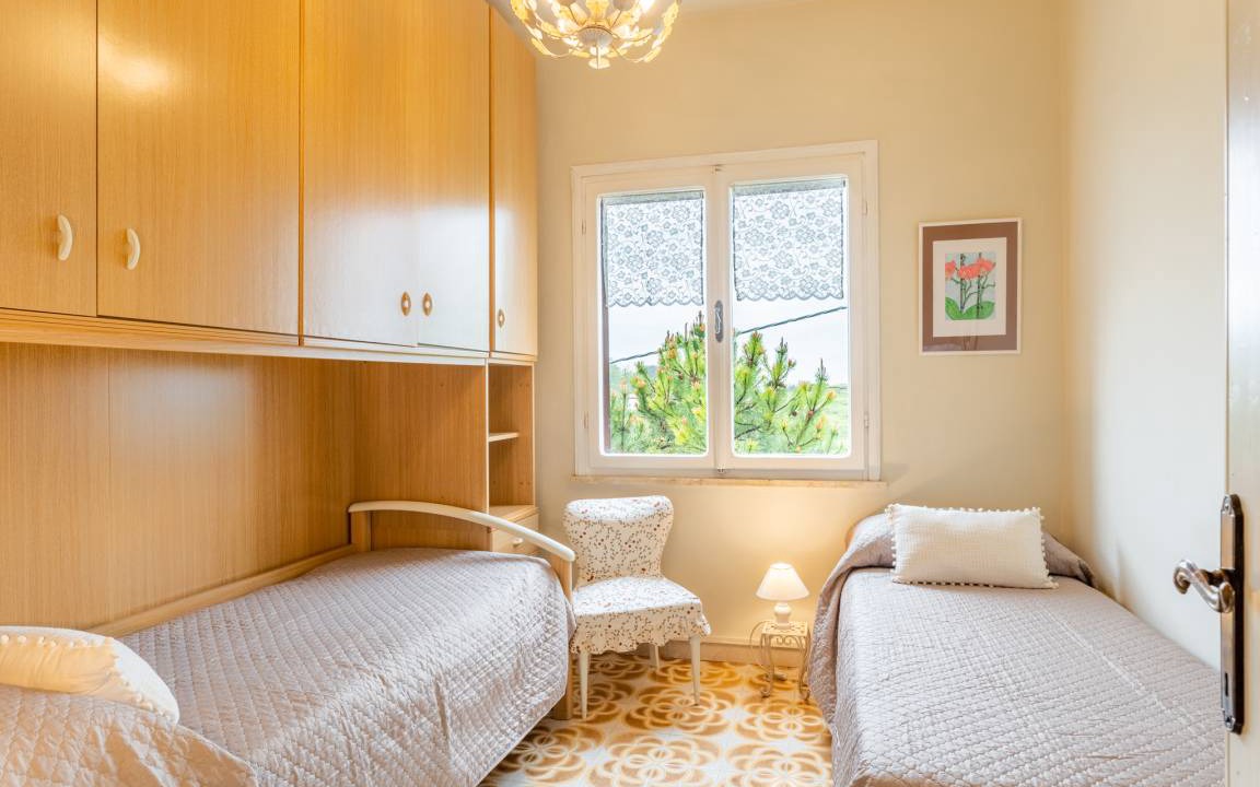 Photo of Bedroom in Bagni di Lucca
