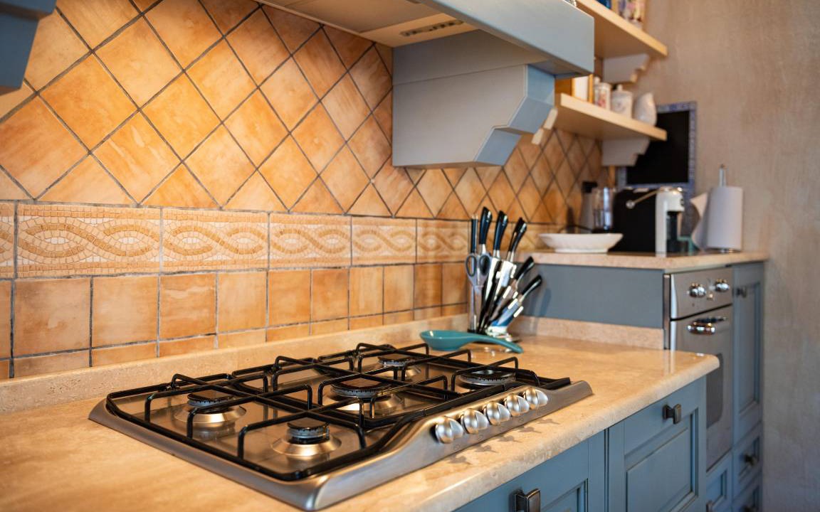 Photo of Kitchen in Sant'Elmo