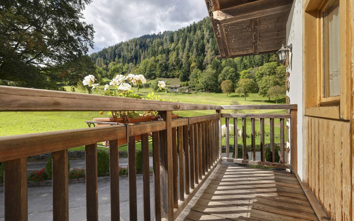 Photo of Patio Balcony in Caderzone Terme