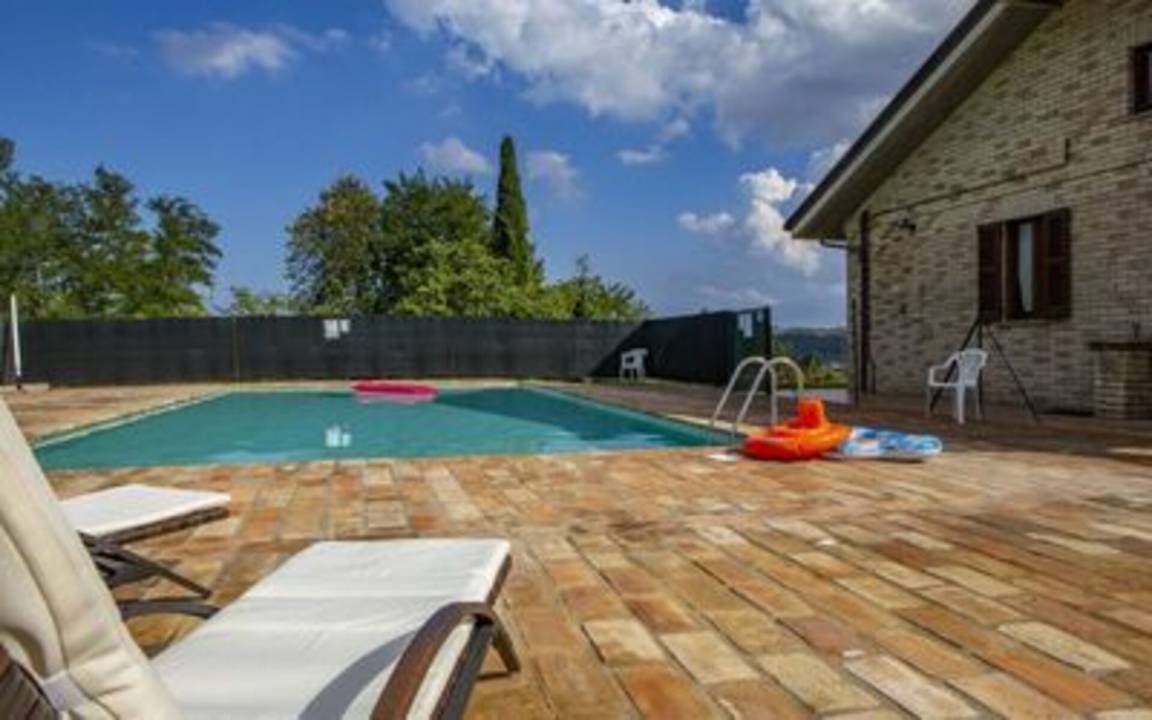 Photo of Outdoor in Falerone
