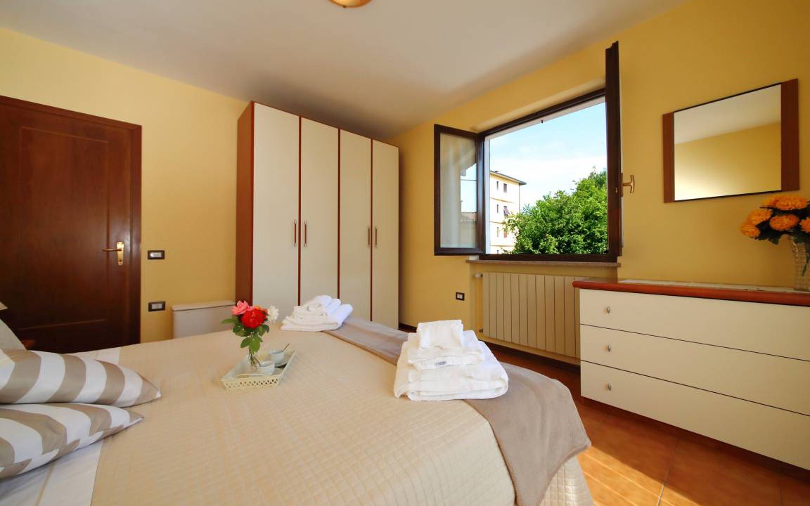 Photo of Bedroom in Baveno