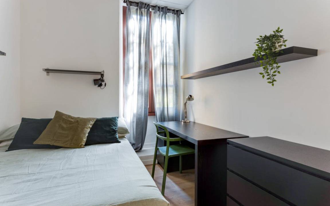 Photo of Bedroom in Gorla