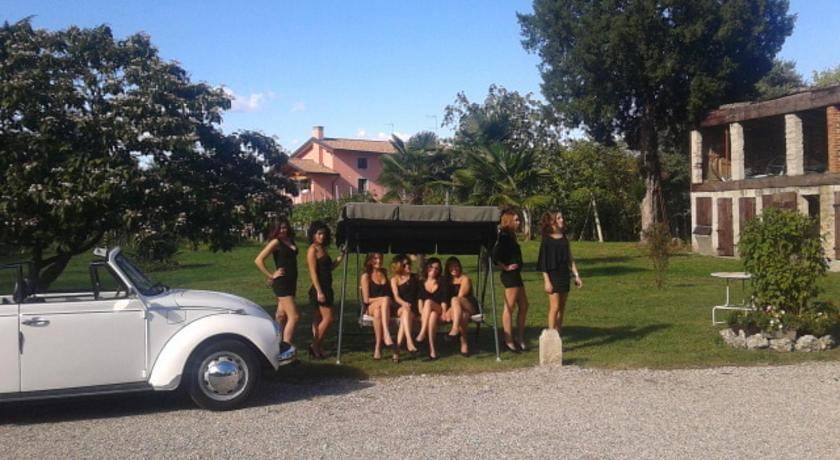 Photo of Others in Pradamano