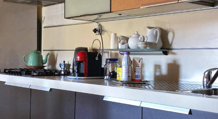Photo of Kitchen in Orroli