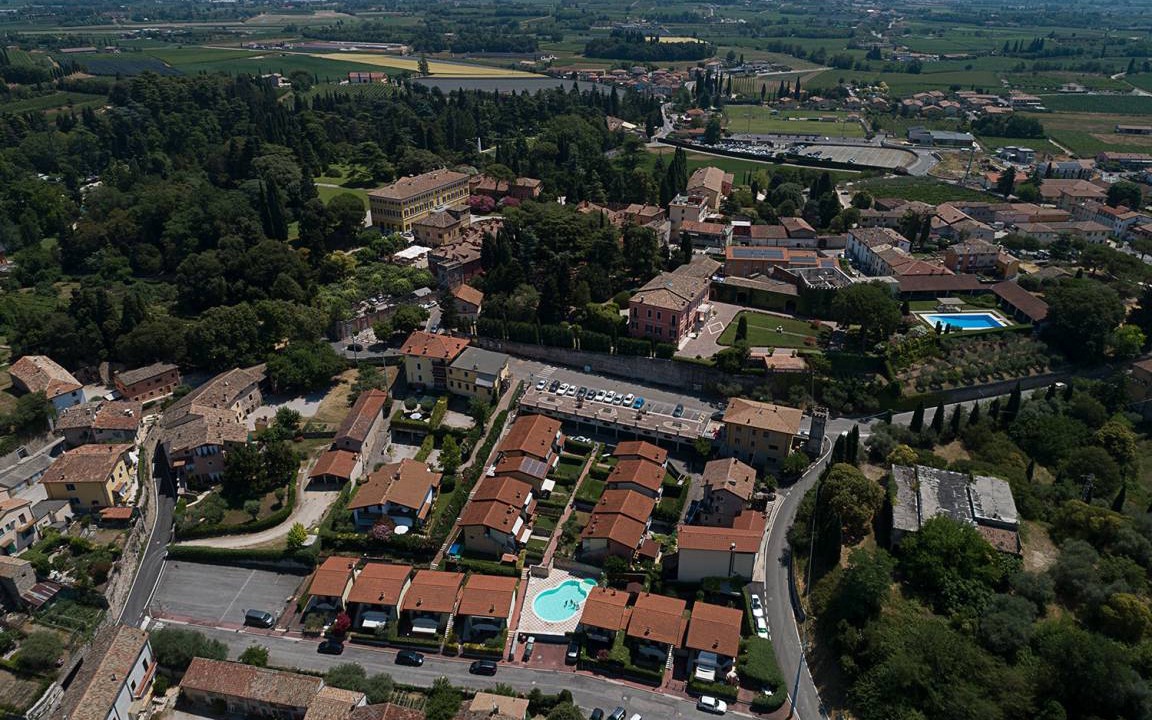 Photo of Buildings in Cola