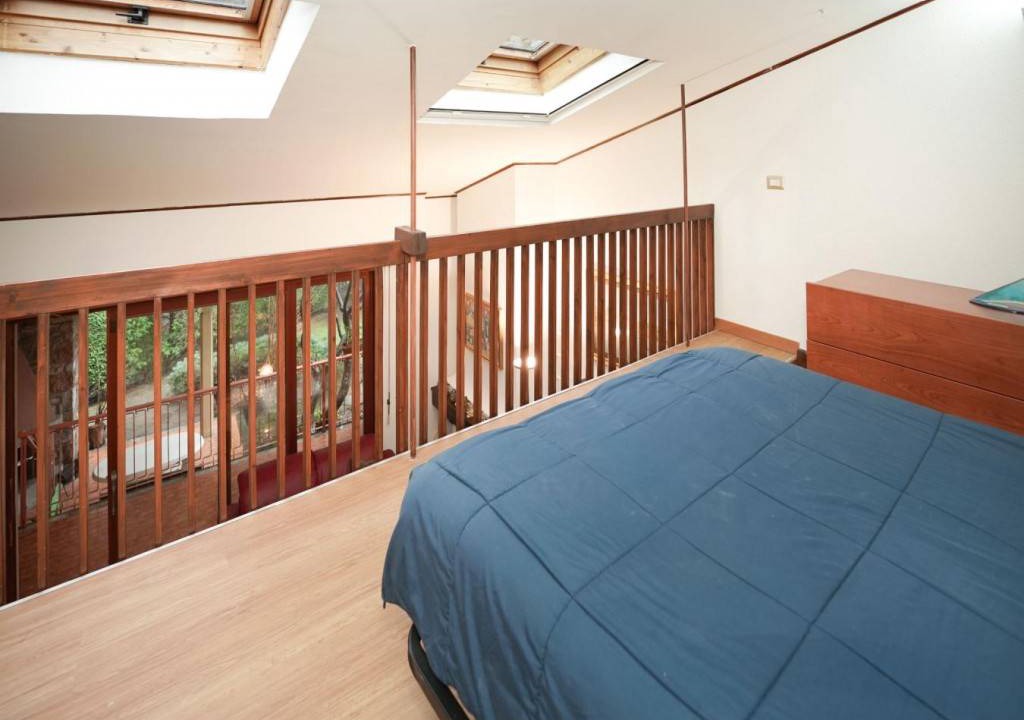 Photo of Bedroom in Porto Valtravaglia