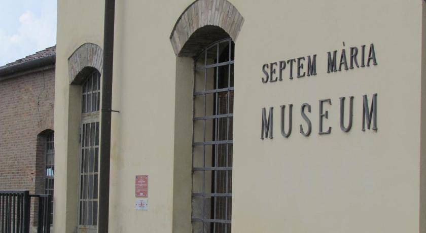 Photo of Buildings in Adria