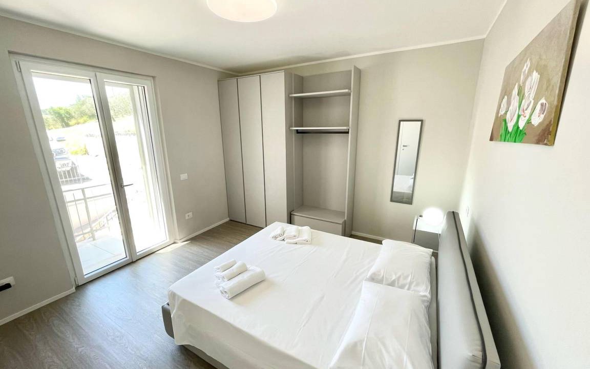 Photo of Bedroom in Ocenelli