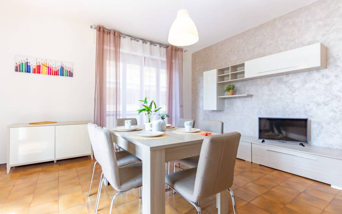 Photo of Livingroom in Alba Adriatica
