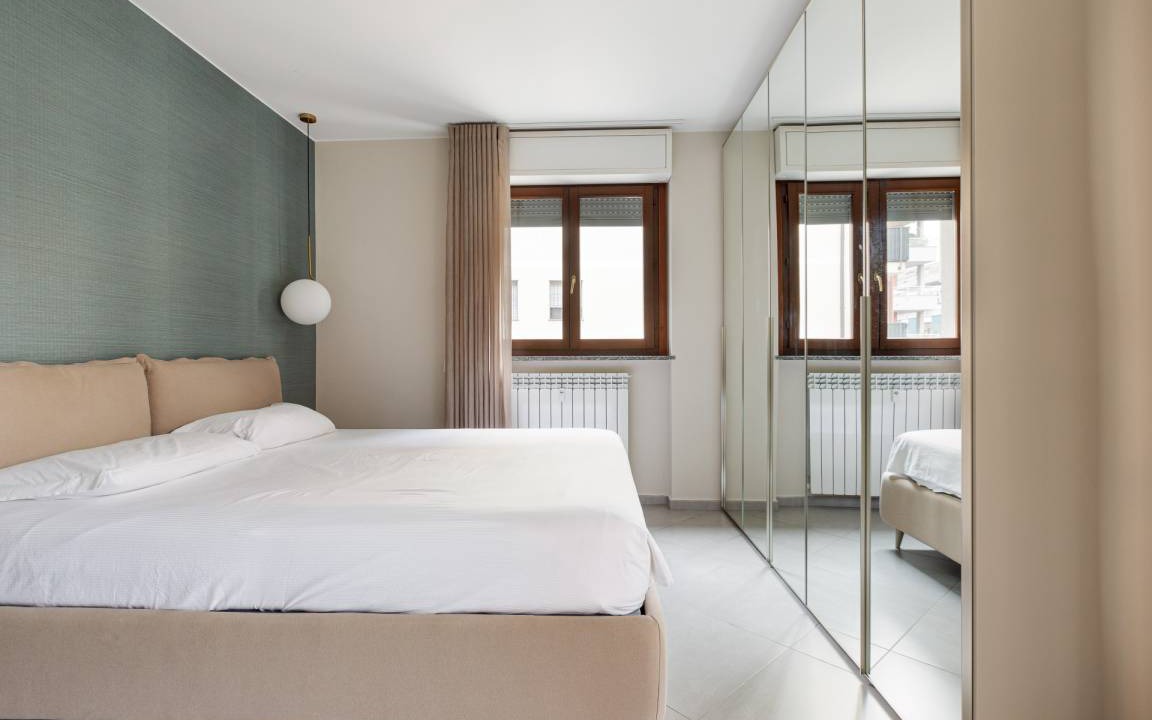 Photo of Bedroom in Gorla