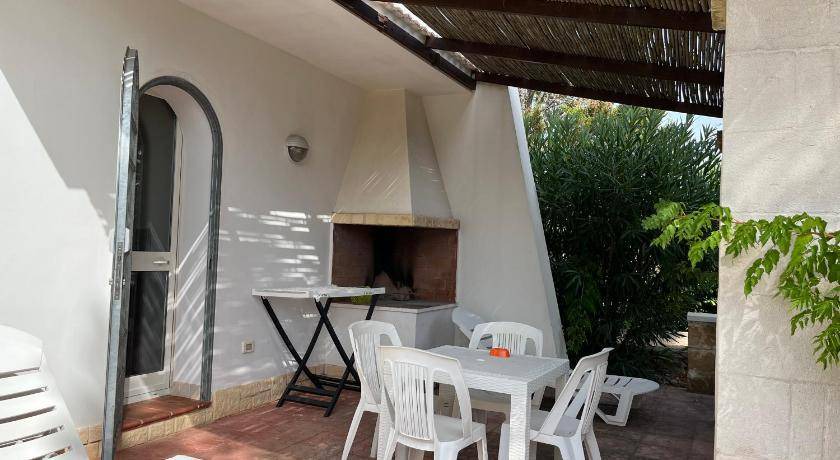 Photo of Patio Balcony in Sava