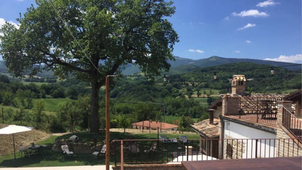 Photo of Others in Camporotondo di Fiastrone