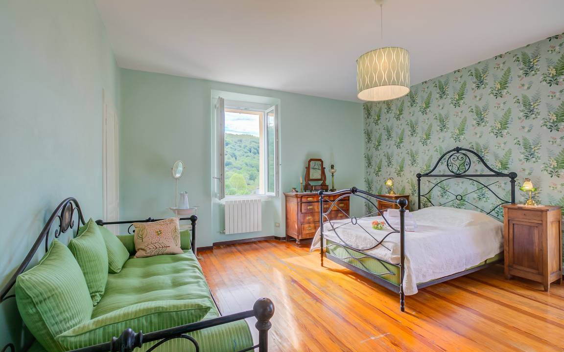 Photo of Bedroom in Brovello-Carpugnino