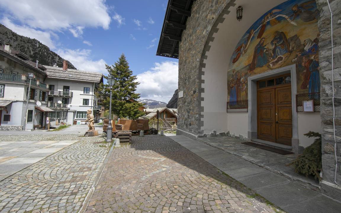 Photo of Others in Claviere