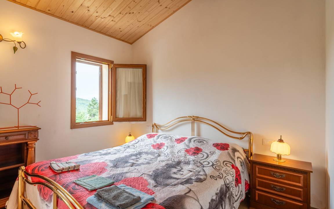Photo of Bedroom in San Marcello Piteglio