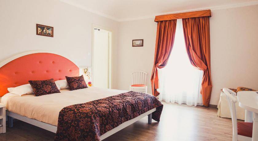 Photo of Bedroom in Historic Center