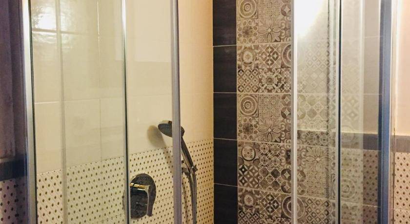 Photo of Bathroom in Minturno