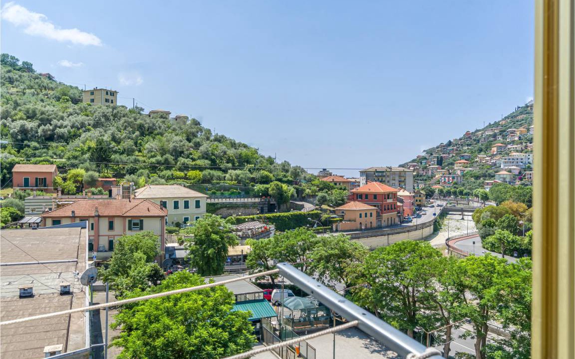 Photo of Patio Balcony in Recco