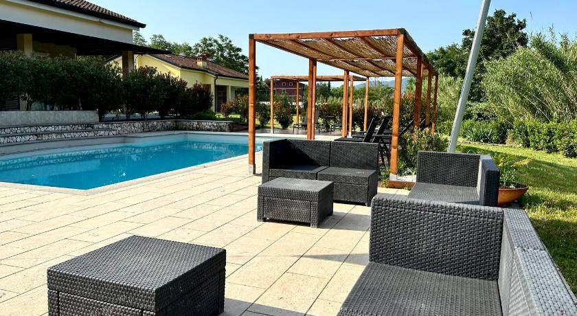 Photo of Outdoor in Sarzana