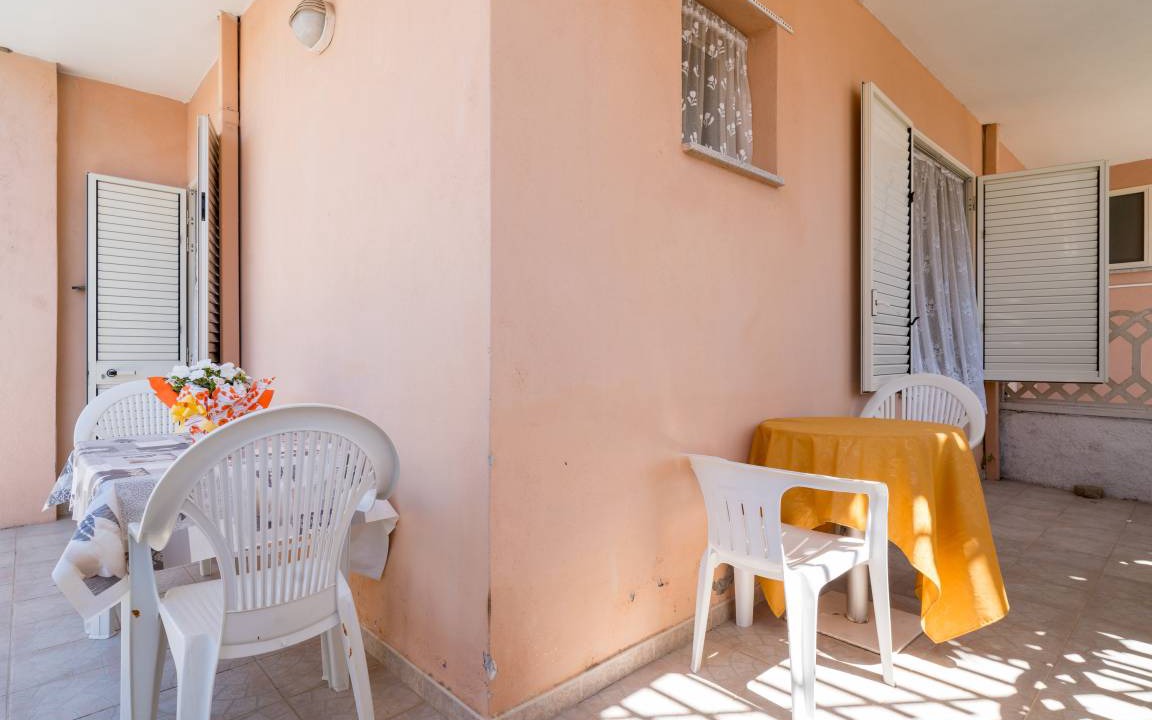 Photo of Patio Balcony in San Giovanni