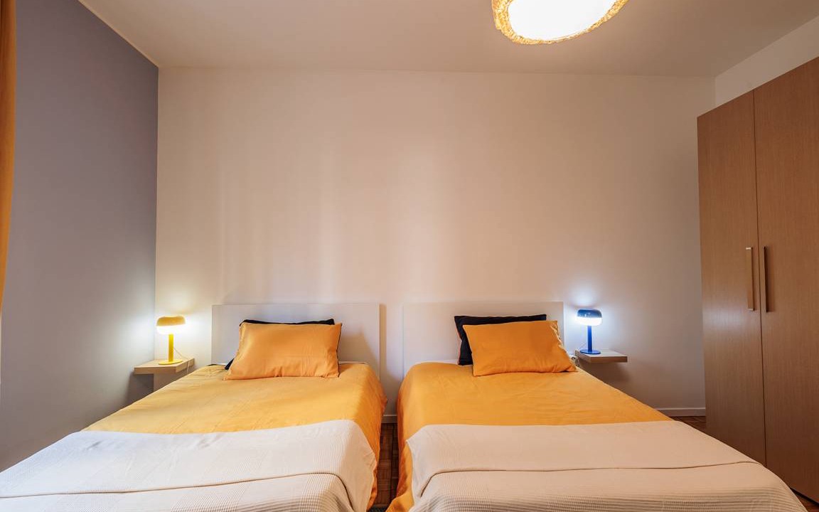 Photo of Bedroom in Bergamo