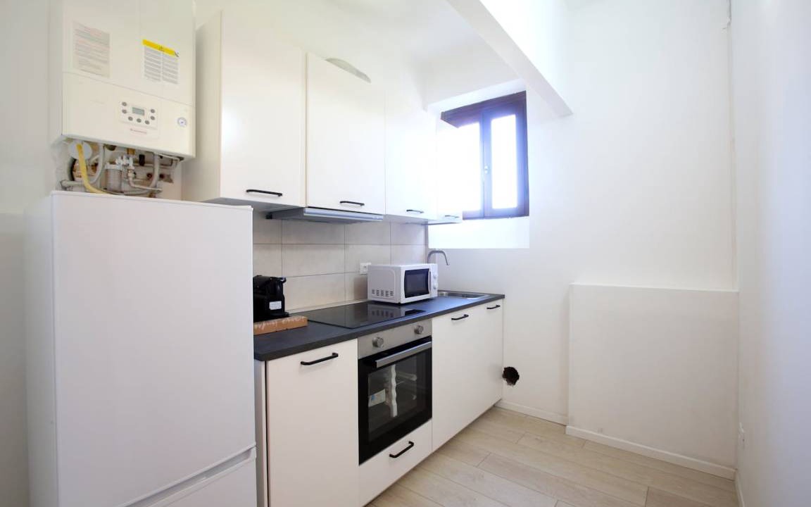 Photo of Kitchen in Old Town