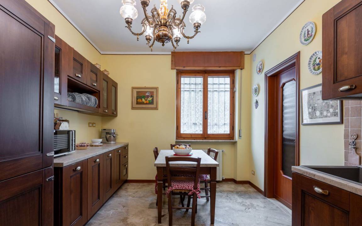 Photo of Kitchen in Acqui Terme