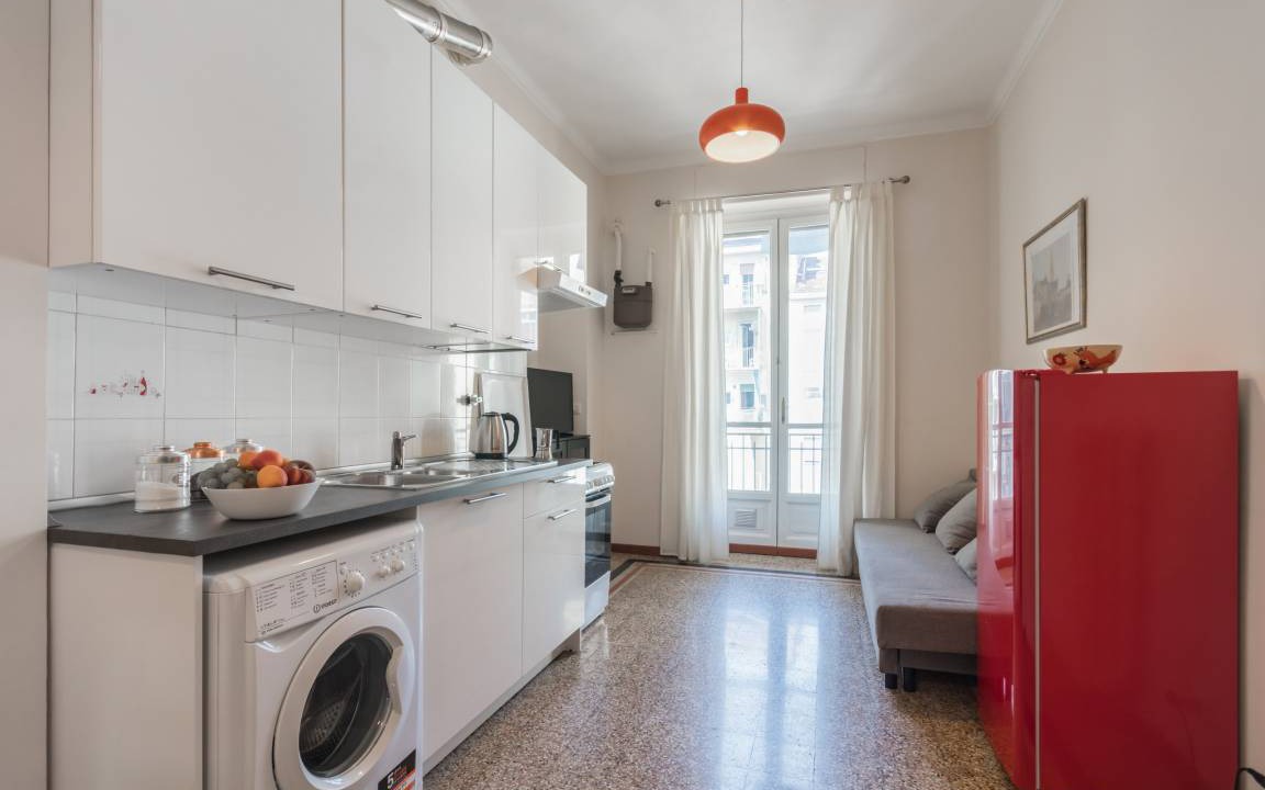 Photo of Kitchen in Santa Rita