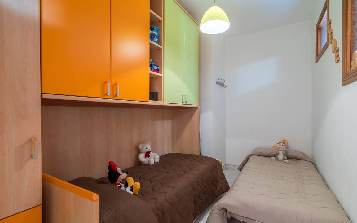 Photo of Bedroom in Palazzolo Acreide Historic Centre