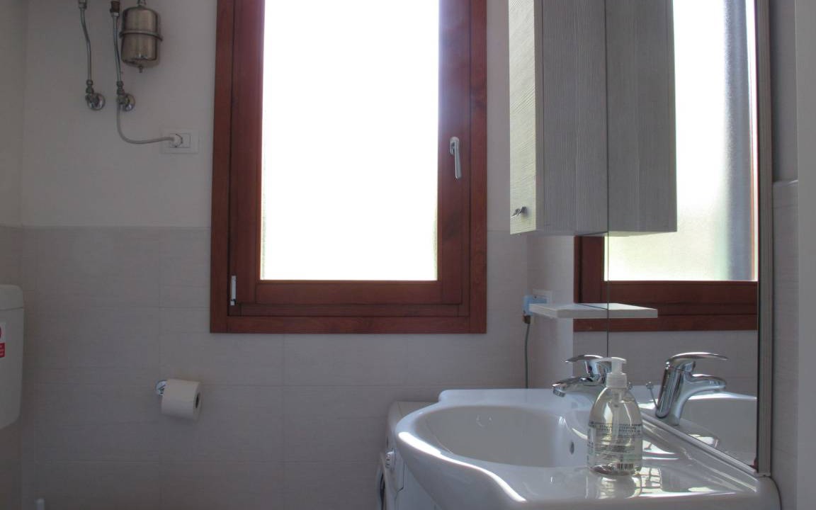 Photo of Bathroom in Lido di Volano