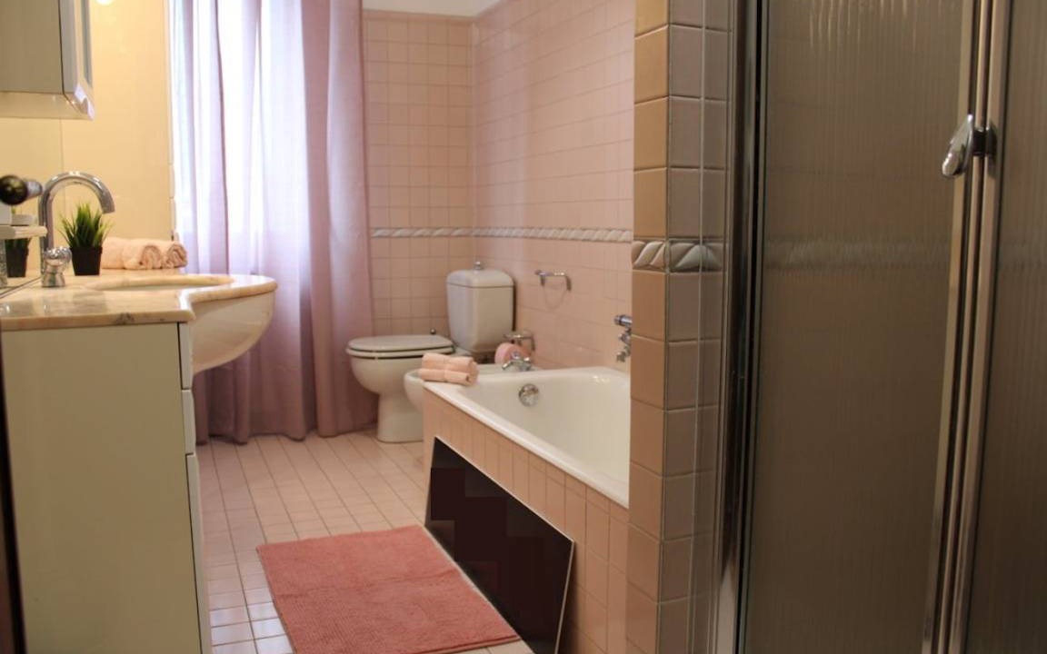 Photo of Bathroom in Mompiano