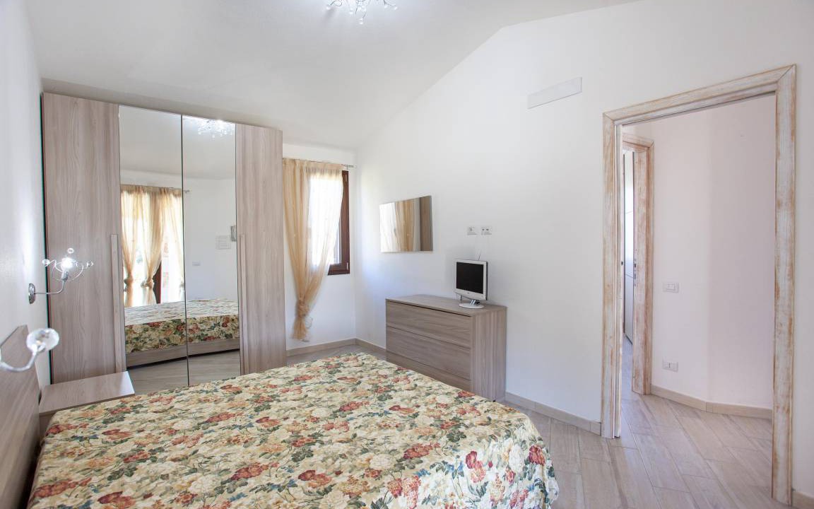 Photo of Bedroom in Tanaunella