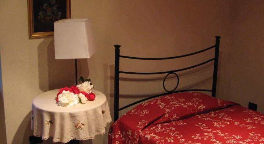 Photo of Bedroom in Saint-remy-de-provence