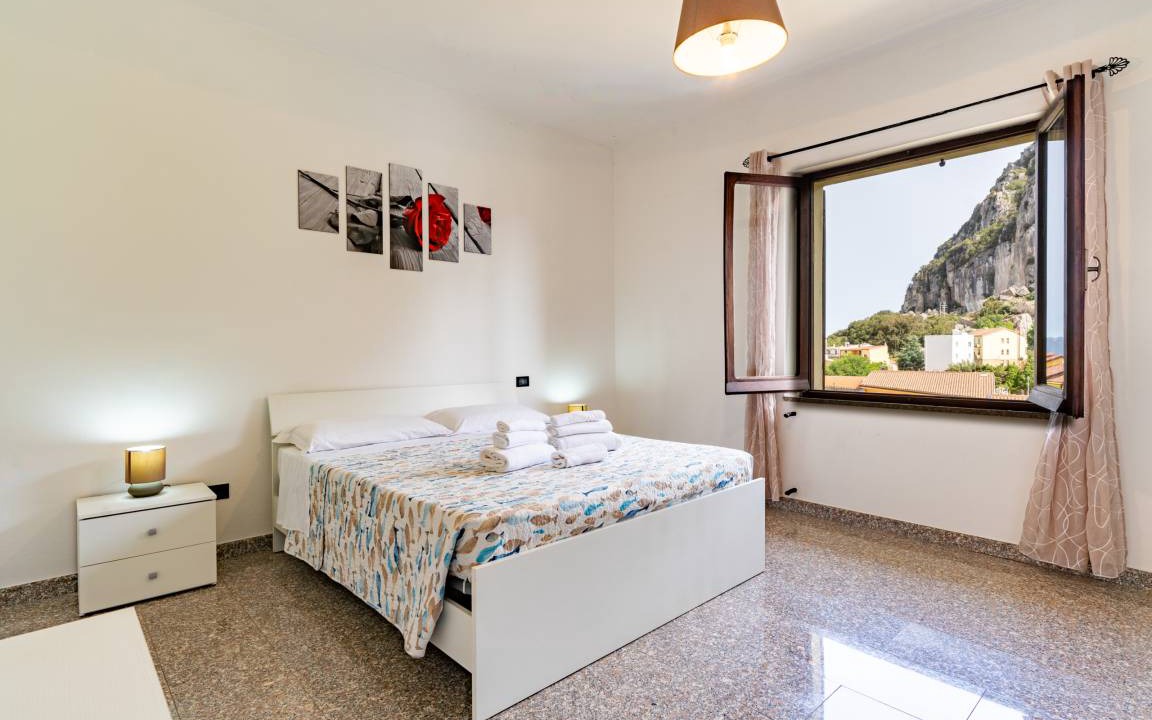 Photo of Bedroom in Ulassai