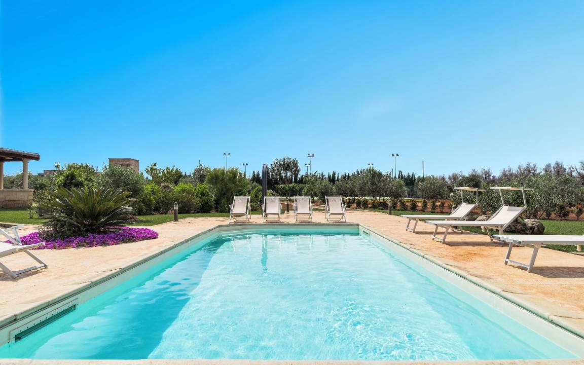 Photo of Outdoor in Casarano