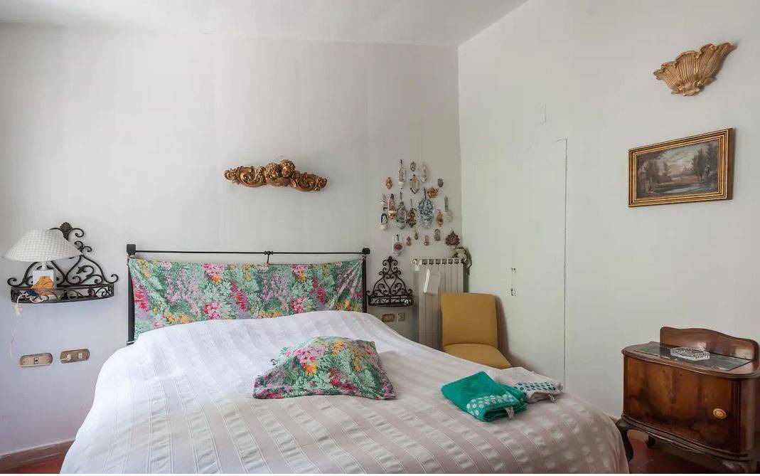 Photo of Bedroom in Gubbio