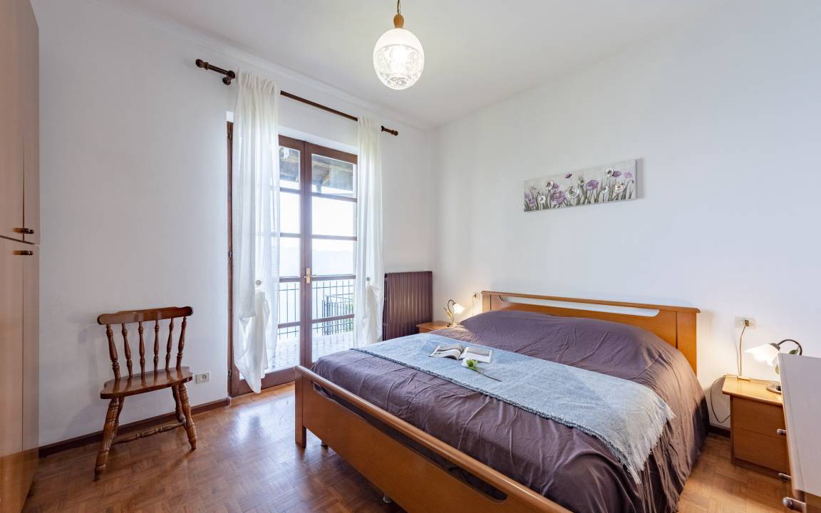 Photo of Bedroom in Pollino