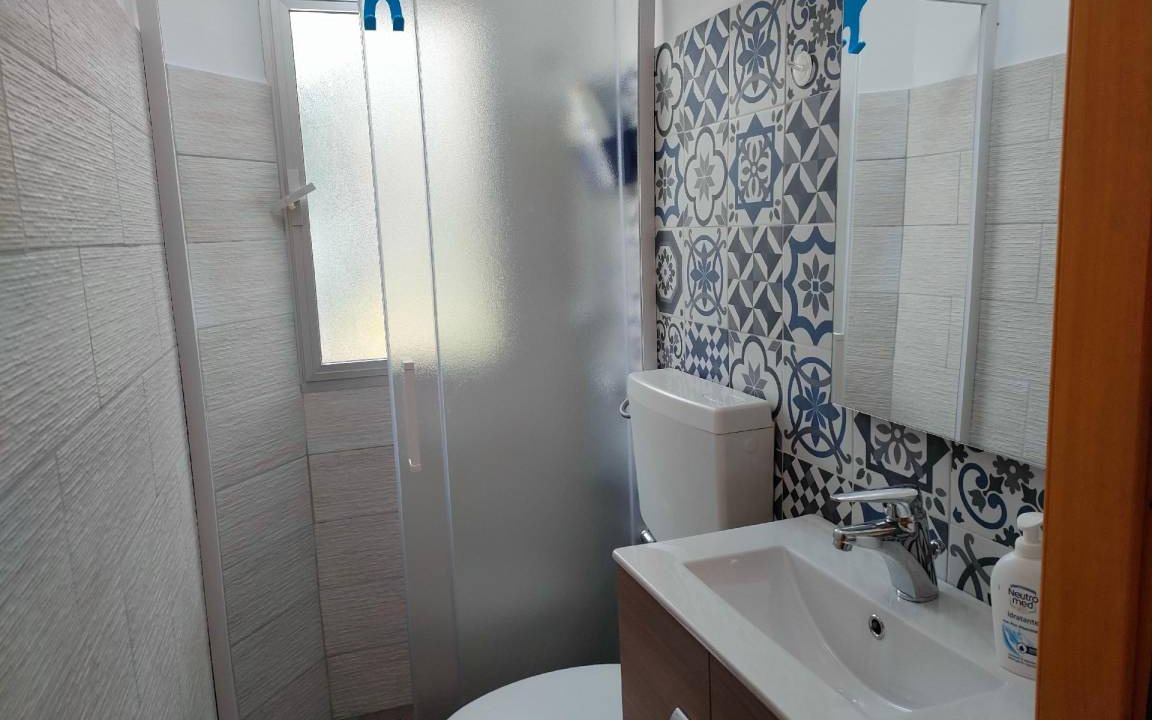 Photo of Bathroom in Casuzze