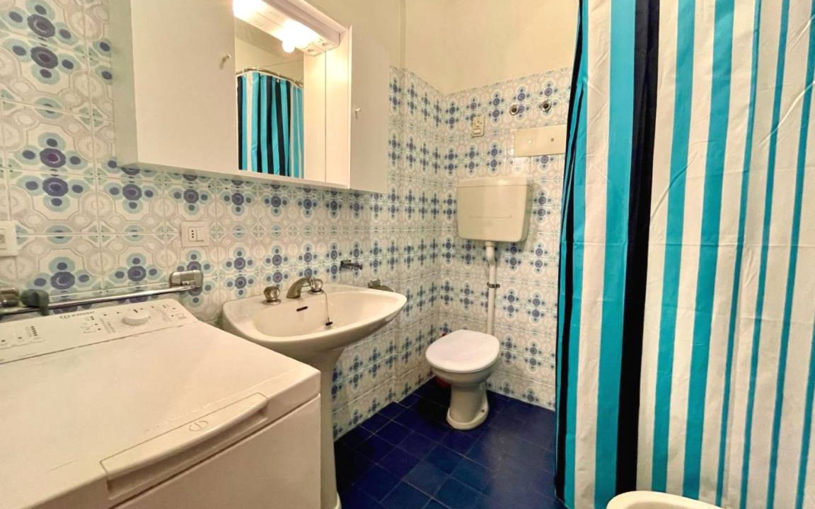 Photo of Bathroom in Porto Santa Margherita