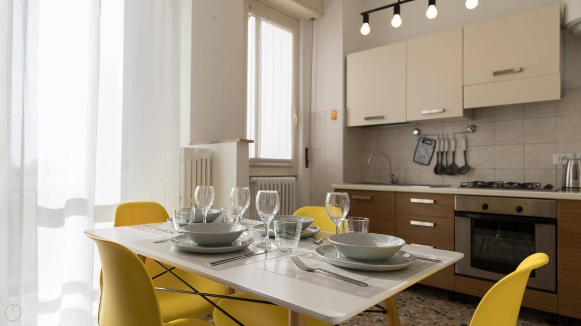 Photo of Kitchen in Monza