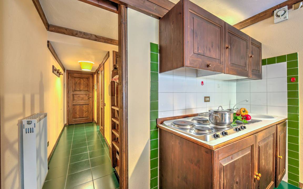 Photo of Kitchen in Grangesises
