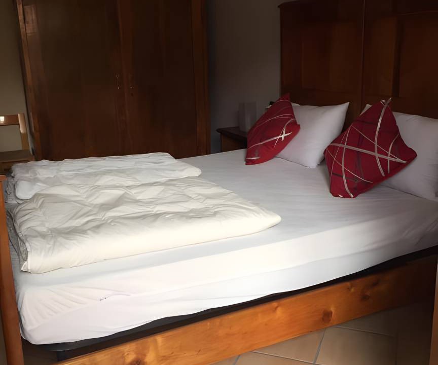 Photo of Bedroom in Prabione