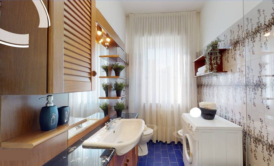 Photo of Bathroom in Pavia