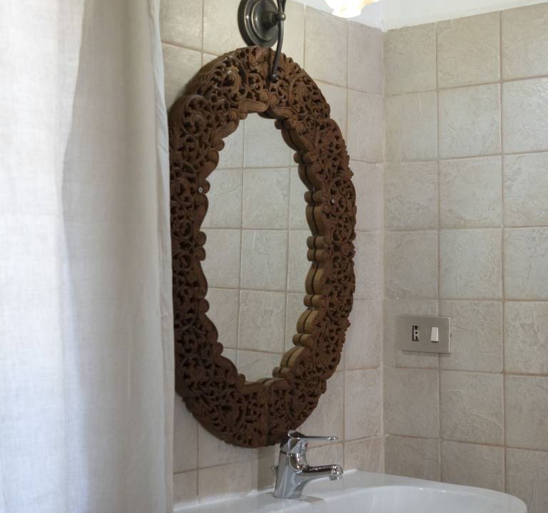 Photo of Bathroom in Mombaroccio
