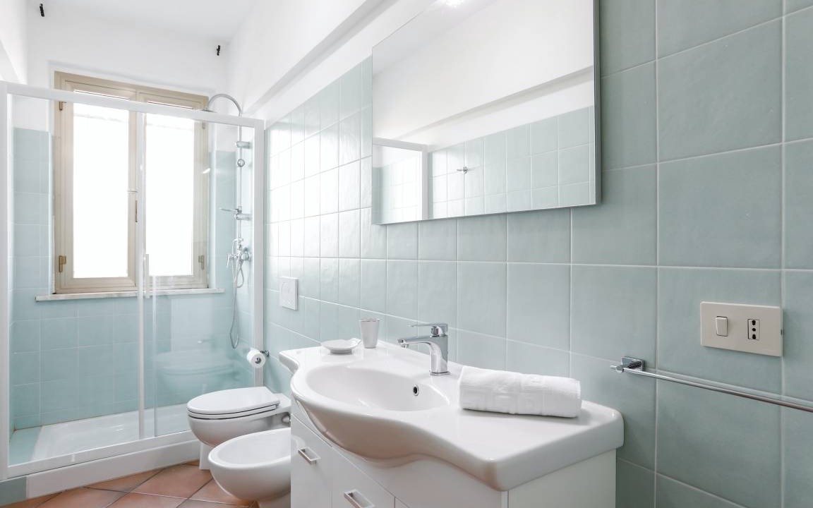 Photo of Bathroom in Cupra Marittima
