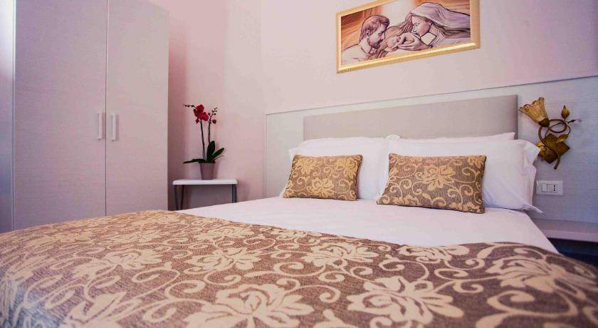 Photo of Bedroom in Historic Center