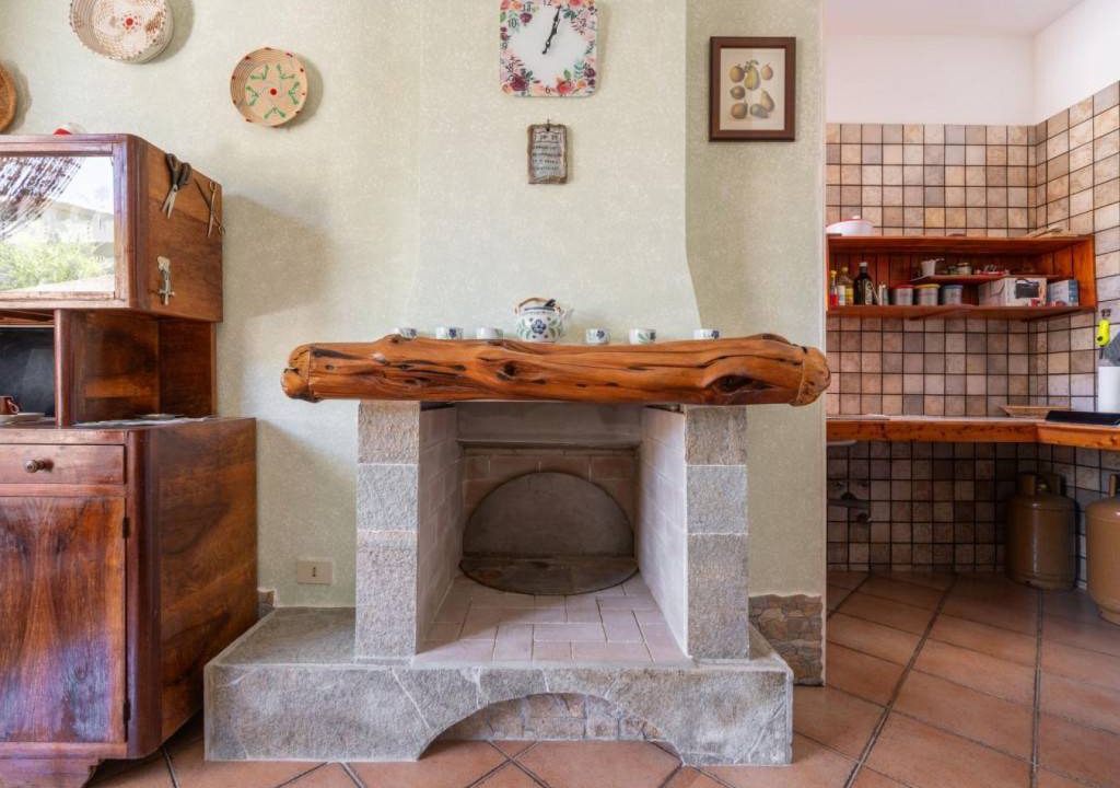 Photo of Kitchen in Porto Sa Ruxi