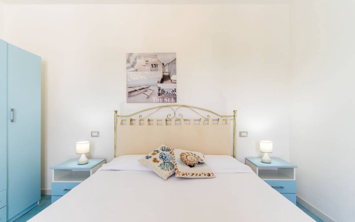Photo of Bedroom in Marina di Mancaversa